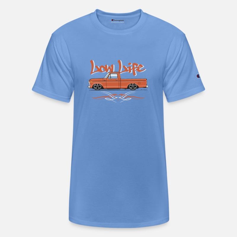 low life Medium Cooper