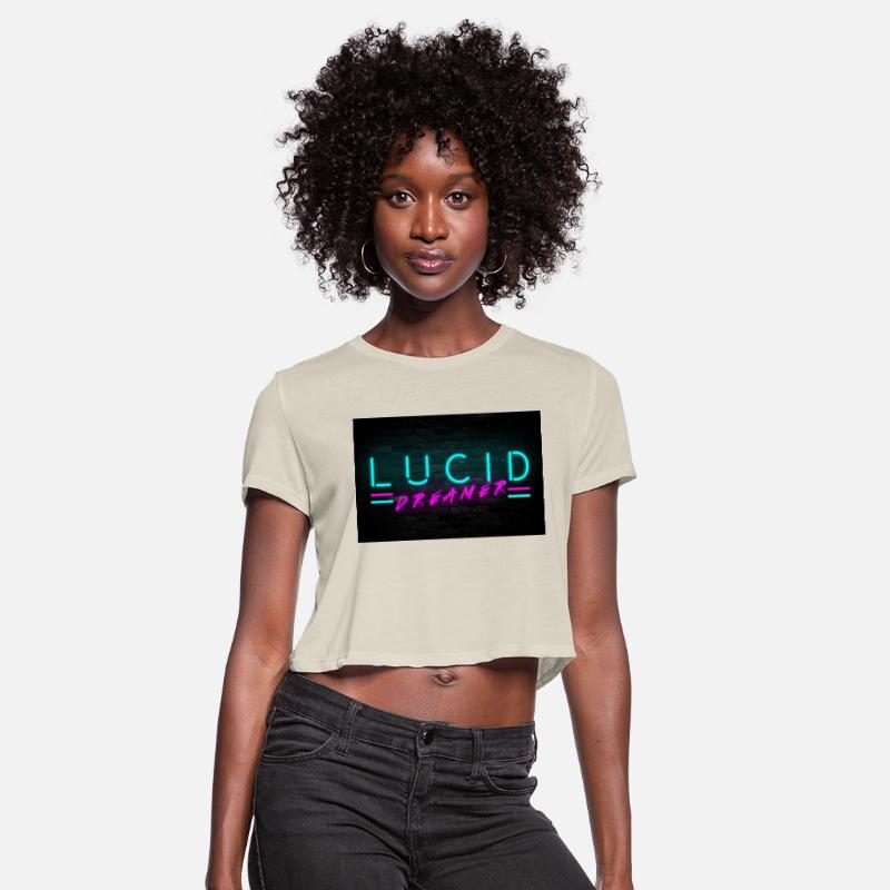 Lucid dreamer