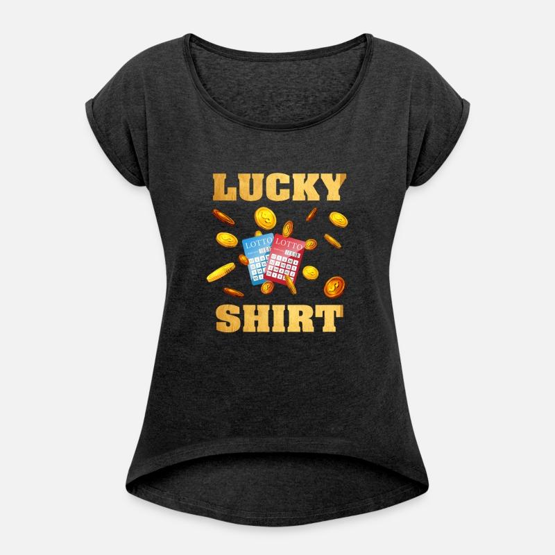 Lucky Bingo Lottery