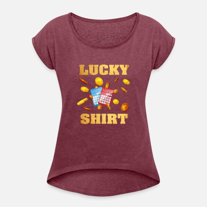 Lucky Bingo Lottery