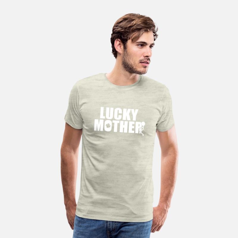 Lucky Motherfcker