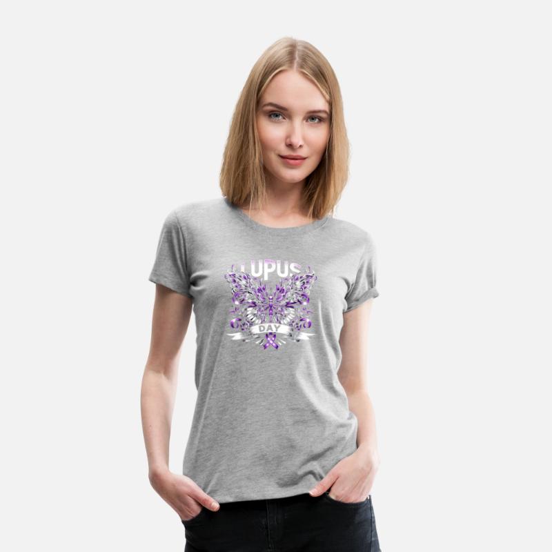 Lupus Awareness Butterfly Support Day