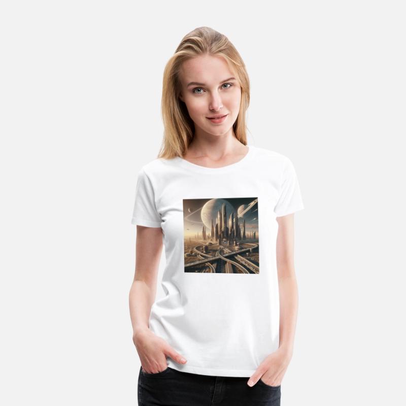 Luxury Uranus City