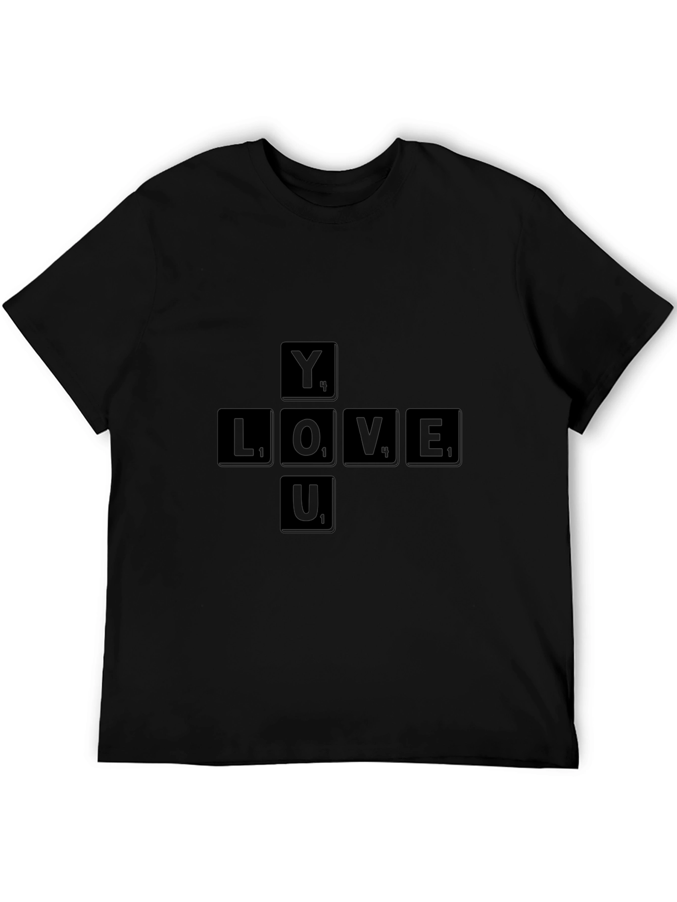 You Love T-Shirt