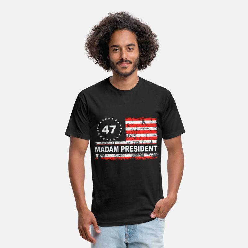 Madam President 2024