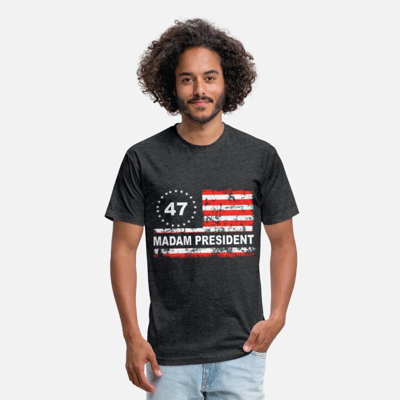 Madam President 2024