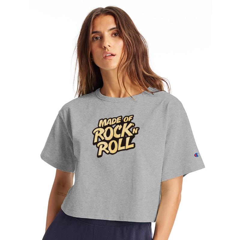 Made of Rock and Roll , Rock n' Roll
