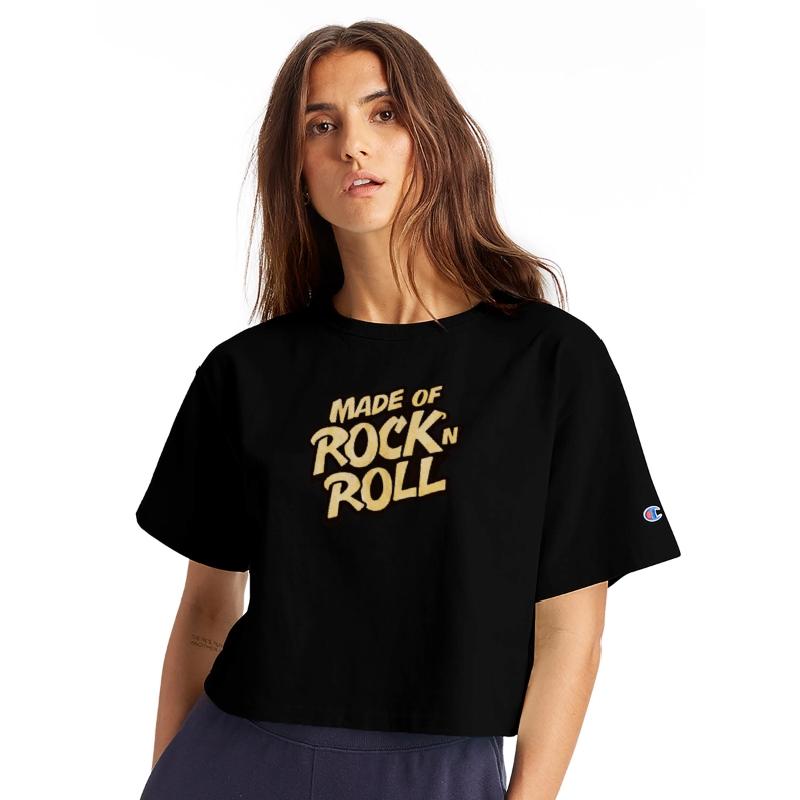 Made of Rock and Roll , Rock n' Roll