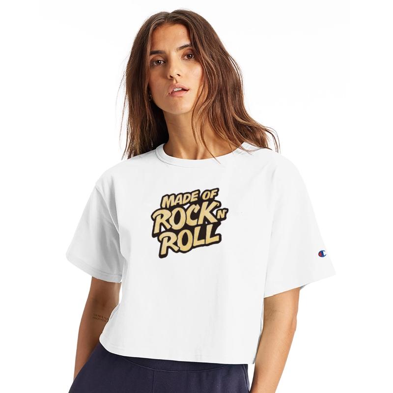 Made of Rock and Roll , Rock n' Roll
