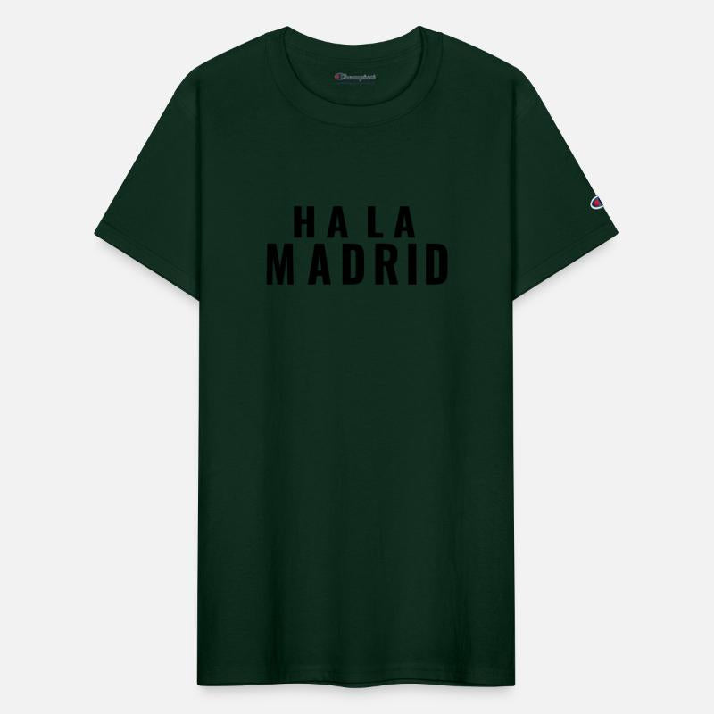 Madrid