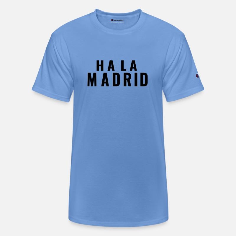 Madrid