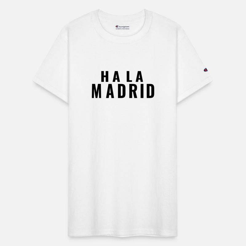 Madrid