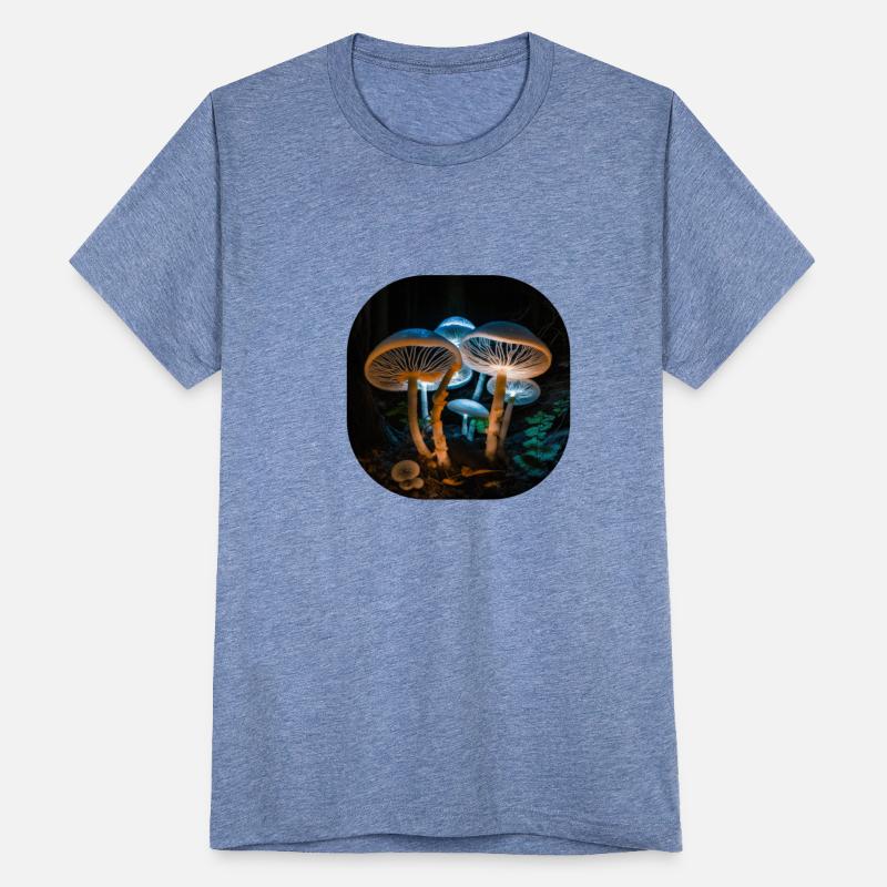 Magic Mushroom