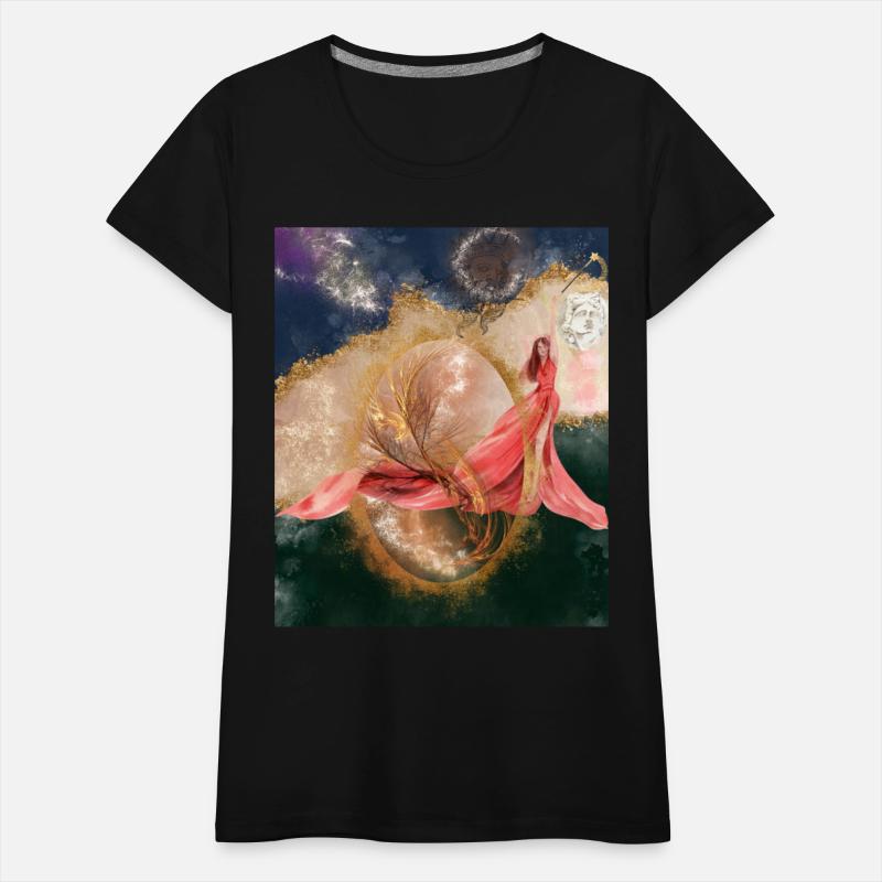 Magical Seduction Golden Temptations