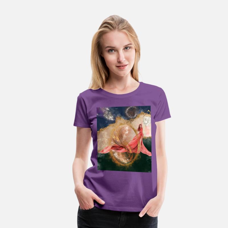 Magical Seduction Golden Temptations