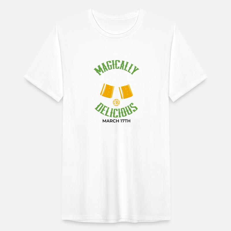 Magically Delicious - 17th of March - St. Patricks