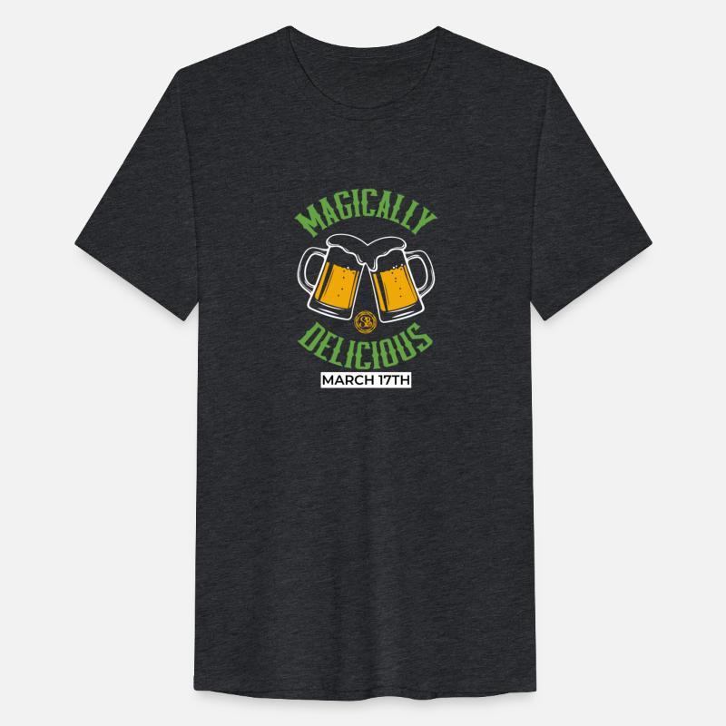 Magically Delicious - 17th of March - St. Patricks