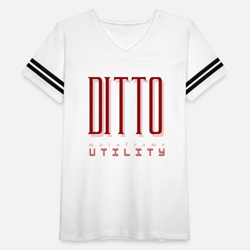 Mainframe Utility (DITTO) Data Interfile Transfer,