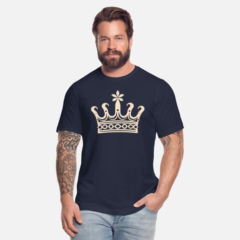 Majestic Monarch Crown