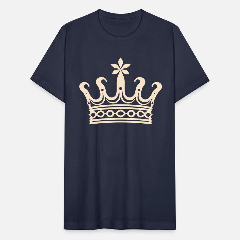 Majestic Monarch Crown