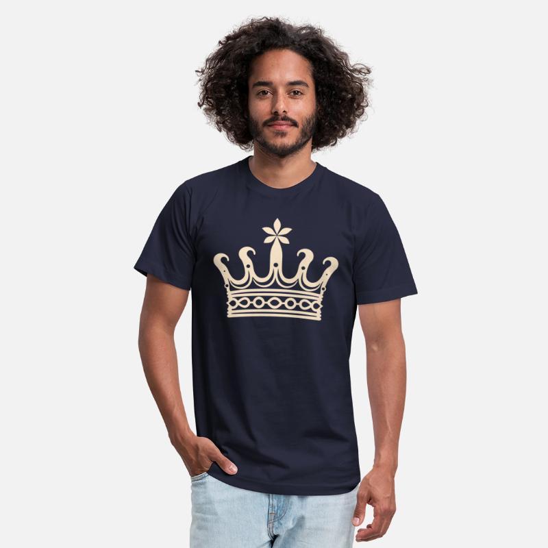 Majestic Monarch Crown