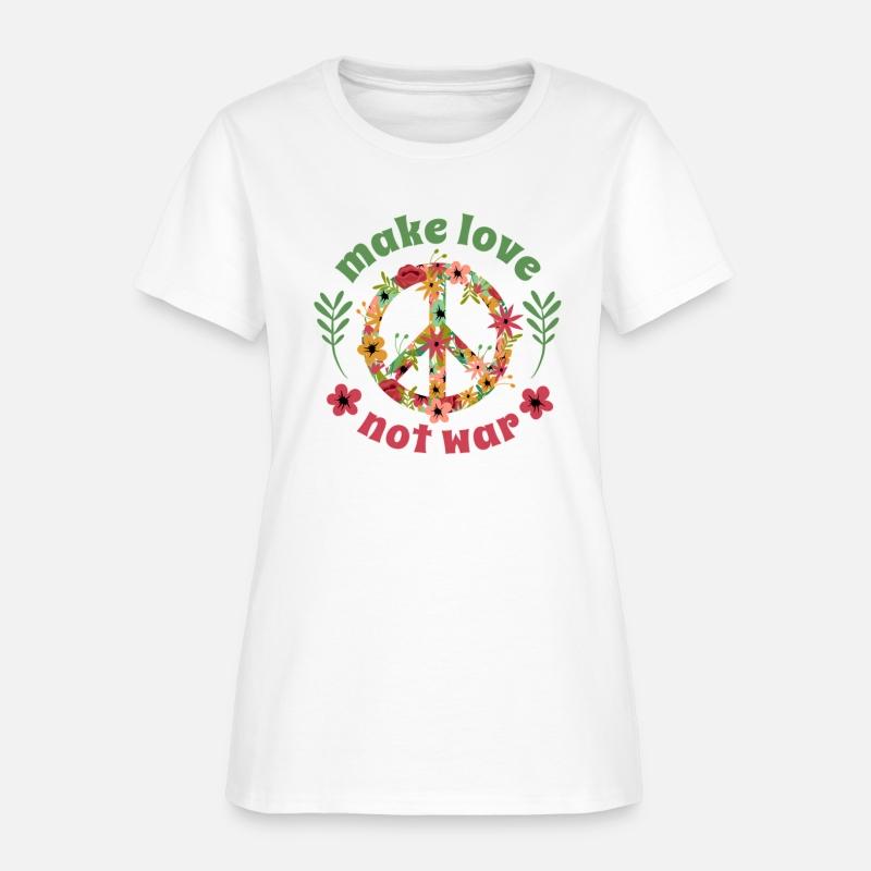 Make Love Not War