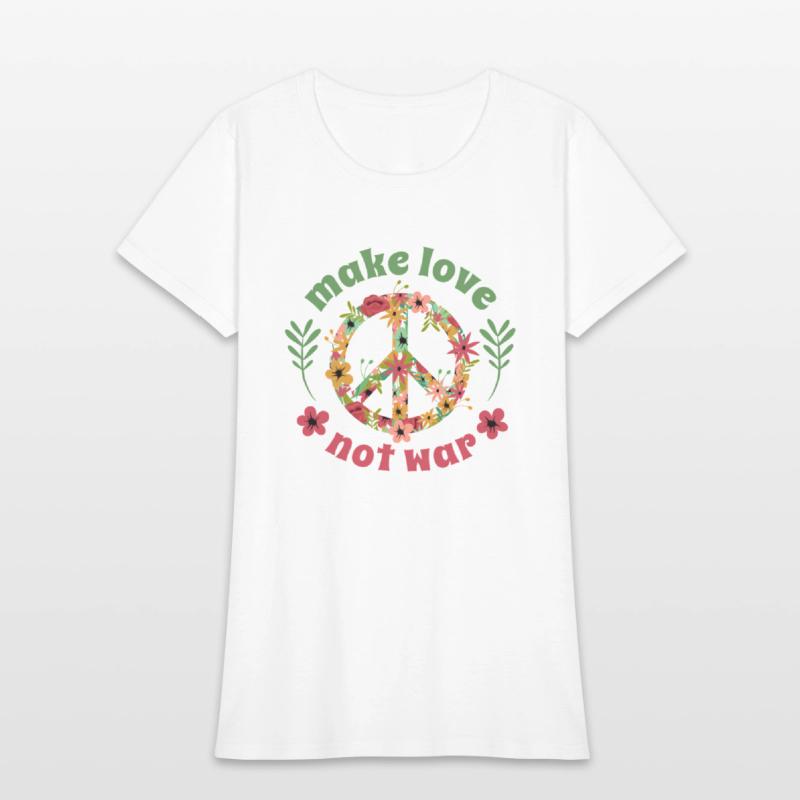 Make Love Not War