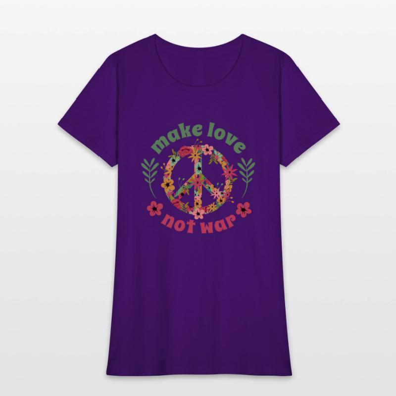 Make Love Not War