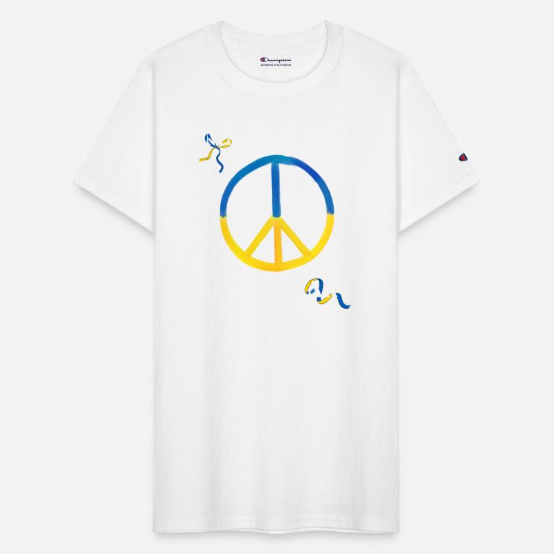 MAKE PEACE NOT WAR