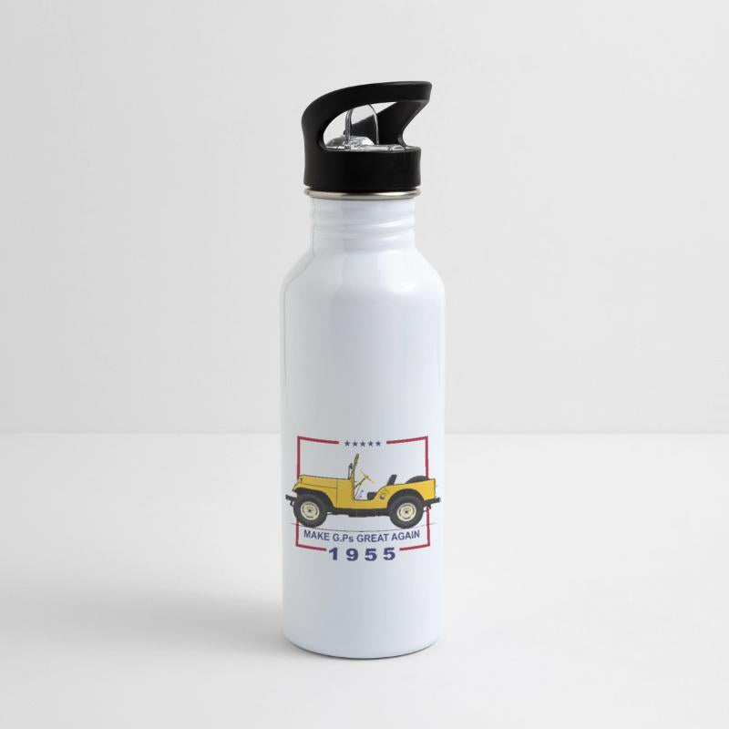 make Transport Yellow