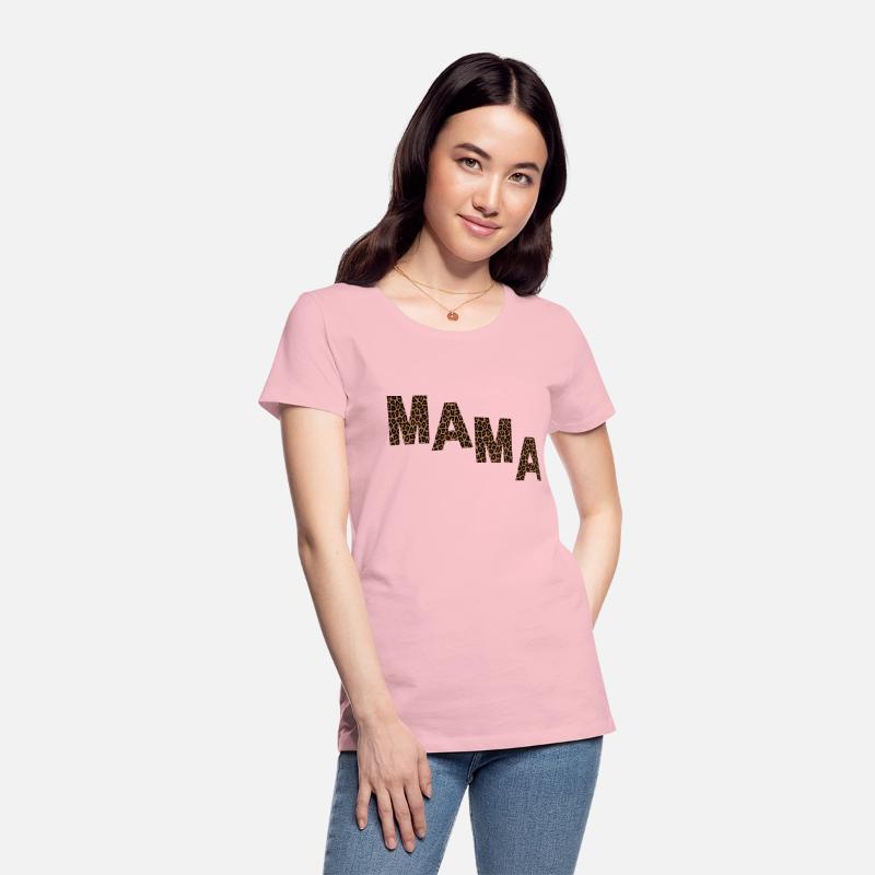 Mama Mommy Mom Bruh