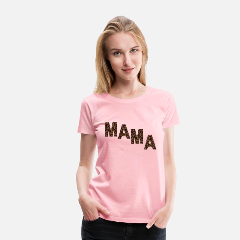 Mama Mommy Mom Bruh
