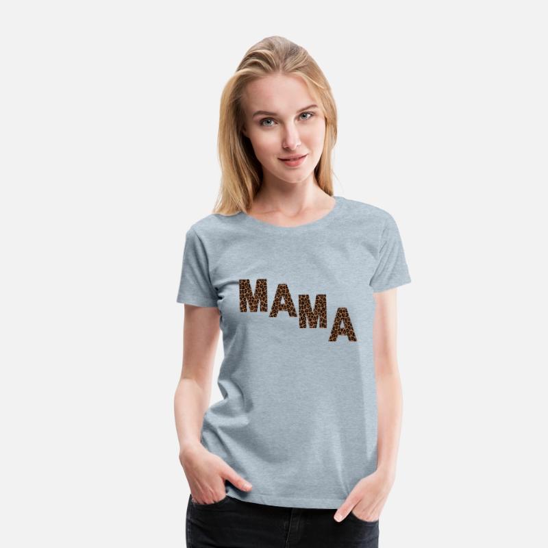 Mama Mommy Mom Bruh