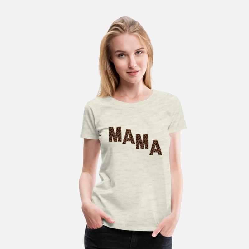 Mama Mommy Mom Bruh
