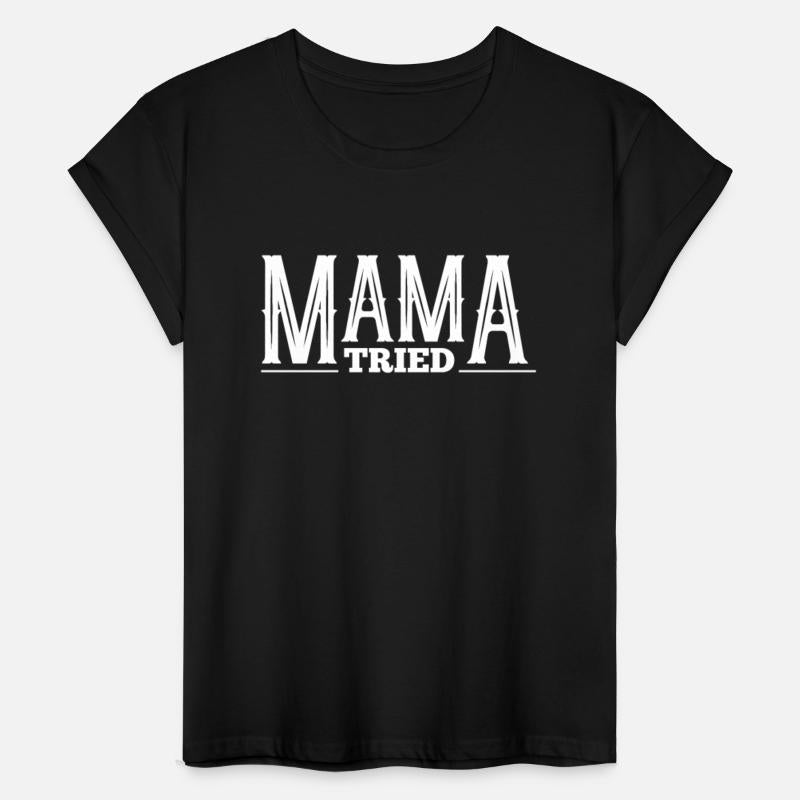 Mama Tried, Country Music