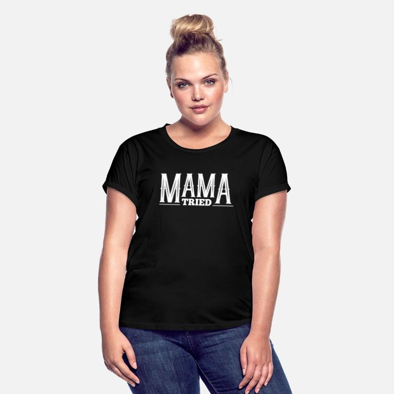 Mama Tried, Country Music