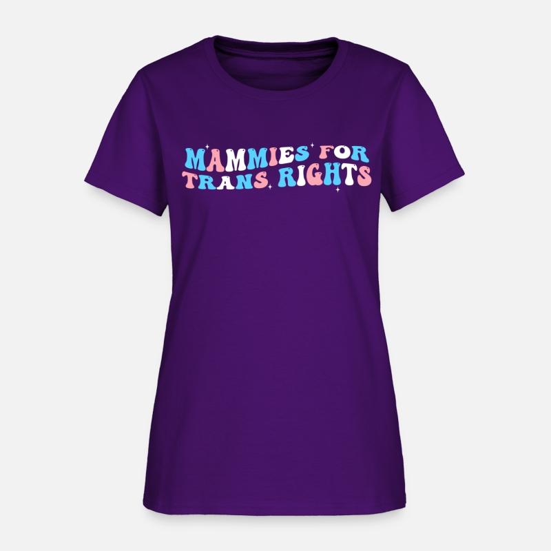 Mammies For Trans Rights Irish Intersectional Femi