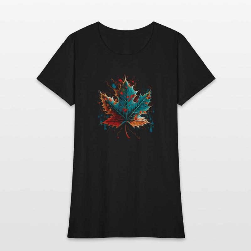 Maple Leaf
