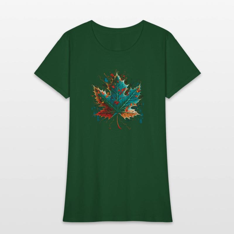 Maple Leaf