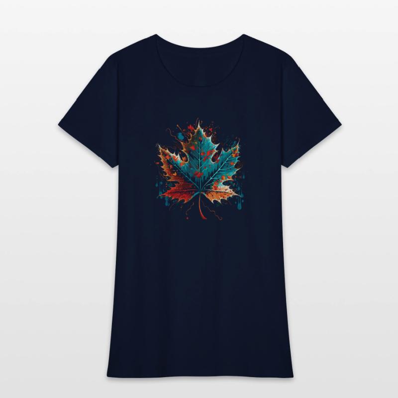 Maple Leaf
