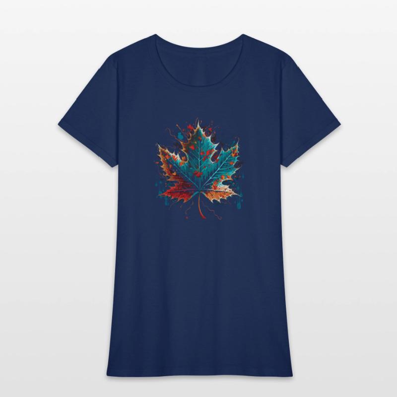 Maple Leaf