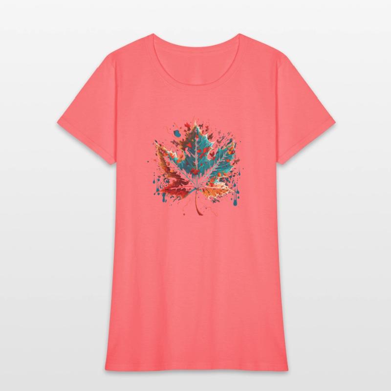Maple Leaf