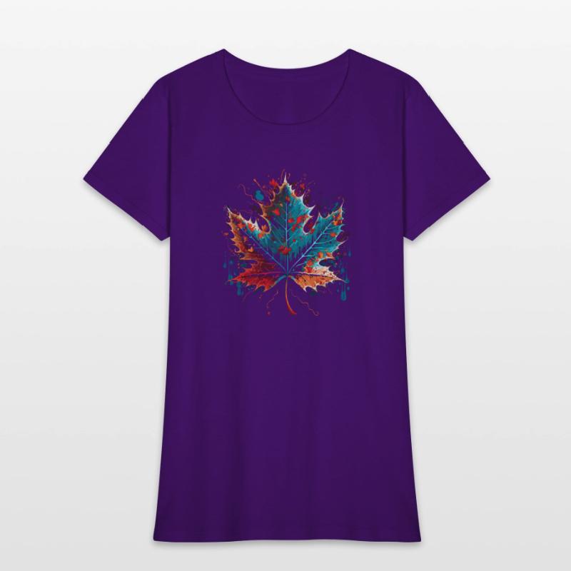 Maple Leaf