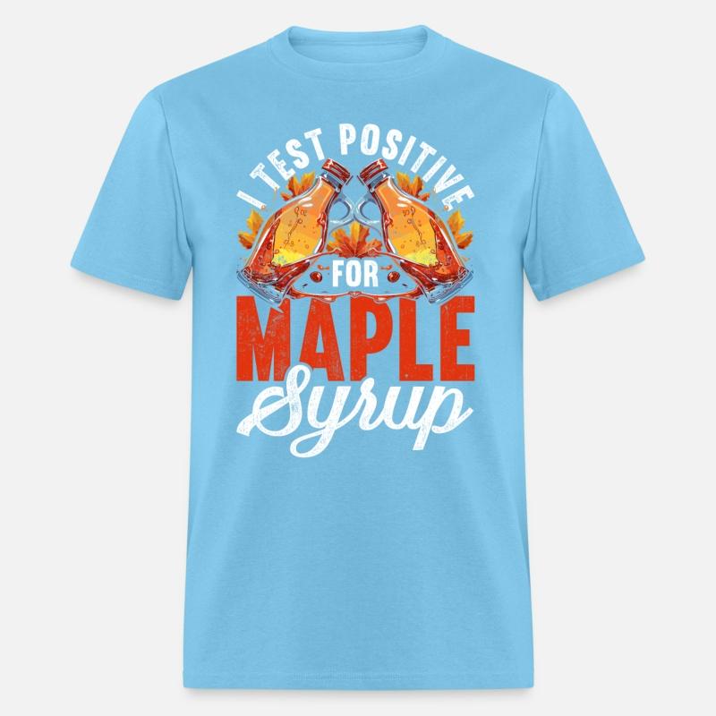 Maple Tree Tapping I Test POsitive For Maple Syrup