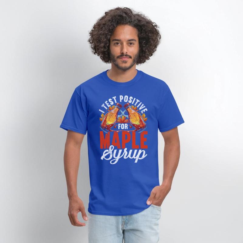 Maple Tree Tapping I Test POsitive For Maple Syrup