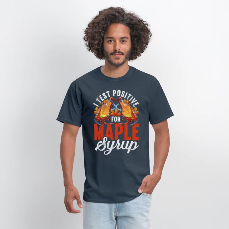 Maple Tree Tapping I Test POsitive For Maple Syrup