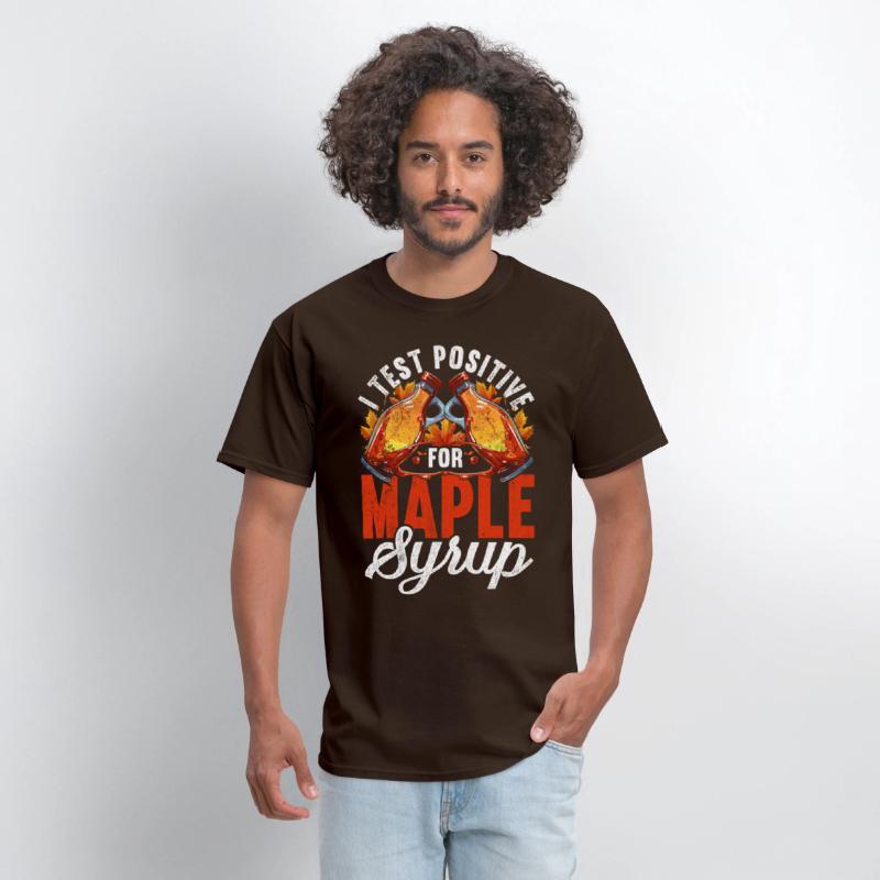 Maple Tree Tapping I Test POsitive For Maple Syrup