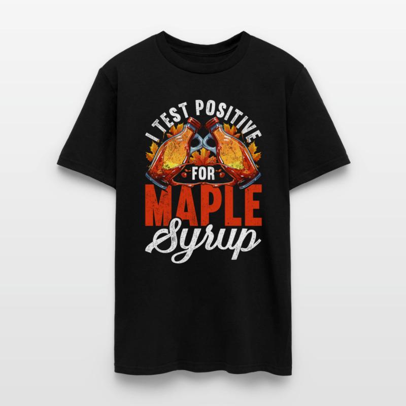 Maple Tree Tapping I Test POsitive For Maple Syrup