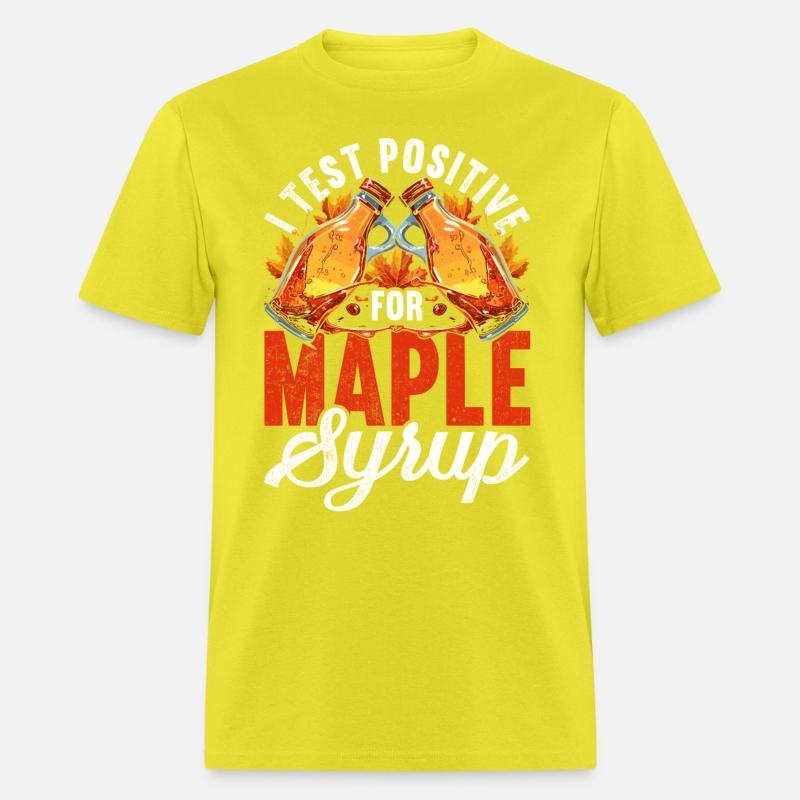 Maple Tree Tapping I Test POsitive For Maple Syrup