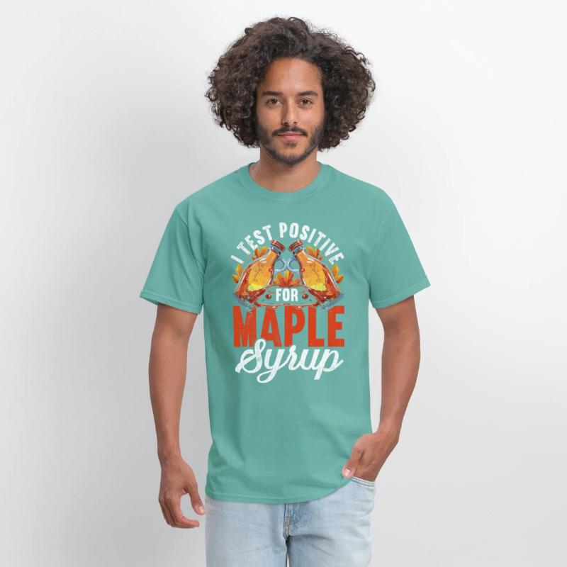 Maple Tree Tapping I Test POsitive For Maple Syrup